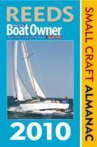 Produktbild: Du Port, A: Reeds PBO Small Craft Almanac