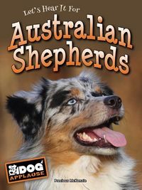 Produktbild: Australian Shepherds