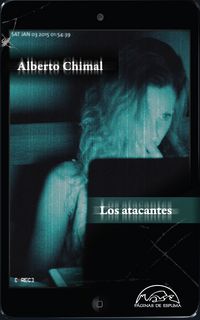 Produktbild: Los atacantes