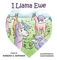 Produktbild: I Llama Ewe