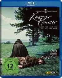 Produktbild: Kaspar Hauser - Jeder f&uuml;r sich und Gott gegen alle