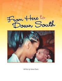 Produktbild: From Here to Down South