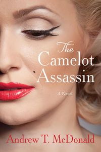Produktbild: The Camelot Assassin