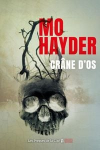 Produktbild: Cr&acirc;ne d'os