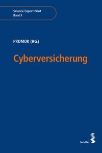 Produktbild: Cyberversicherung