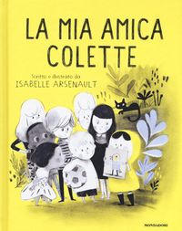 Produktbild: La mia amica Colette
