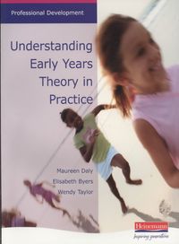Produktbild: Daly, M: Understanding Early Years: Theory in Practice