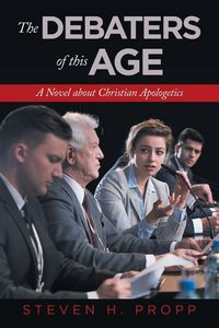 Produktbild: The Debaters of This Age