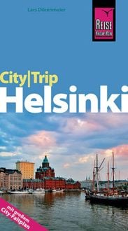 Bild vom Artikel Reise Know-How CityTrip Helsinki vom Autor Lars Dörenmeier