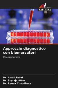 Produktbild: Approccio diagnostico con biomarcatori