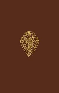 Produktbild: Lydgate and Burgh's Secrees