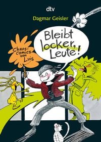 Produktbild: Bleibt locker, Leute!
