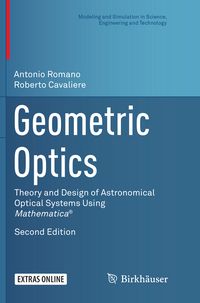 Produktbild: Geometric Optics