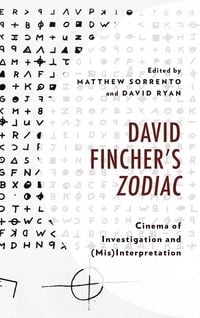 Produktbild: David Fincher's Zodiac
