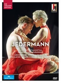 Produktbild: Jedermann