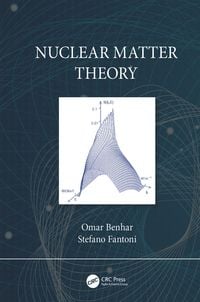 Produktbild: Nuclear Matter Theory