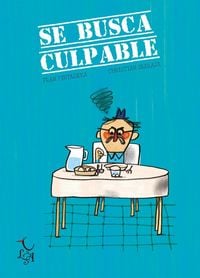 Produktbild: Se busca culpable