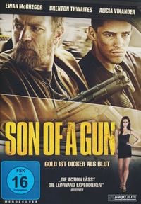 Produktbild: Son of a Gun
