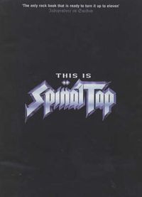 Produktbild: French, K: The Official "Spinal Tap" Companion