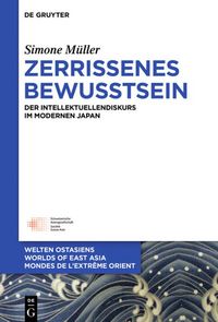 Produktbild: Zerrissenes Bewusstsein