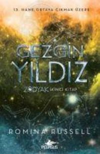 Produktbild: Zodyak 2 - Gezgin Yildiz