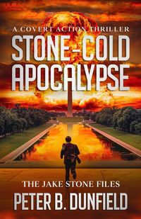 Produktbild: Stone-Cold Apocalypse