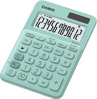 Produktbild: CASIO&reg; Tischrechner MS-20UC, gr&uuml;n