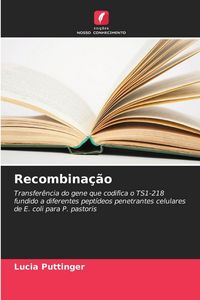 Produktbild: Recombina&ccedil;&atilde;o