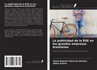 Produktbild: La publicidad de la RSE en las grandes empresas brasile&ntilde;as