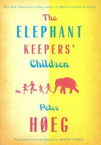 Produktbild: Elephant Keepers Children