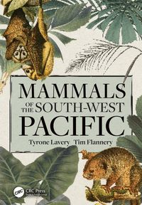 Bild vom Artikel Mammals of the South-West Pacific vom Autor Tyrone Lavery