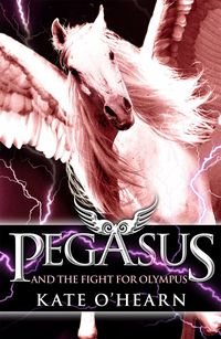 Produktbild: Pegasus and the Fight for Olympus