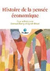 Produktbild: Histoire de la pens&eacute;e &eacute;conomique