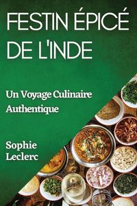 Produktbild: Festin &Eacute;pic&eacute; de l'Inde