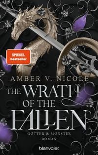Produktbild: The Wrath of the Fallen - G&ouml;tter & Monster 4