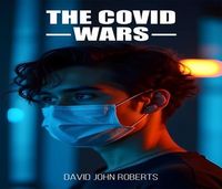 Produktbild: The Covid Wars