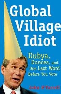Produktbild: Global Village Idiot