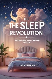 Produktbild: The Sleep Revolution: Awakening to the Power of Rest