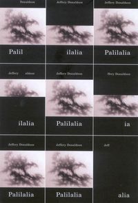 Produktbild: Palilalia
