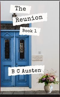 Produktbild: The Reunion, Bk 1