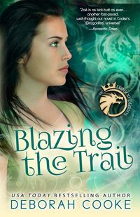 Produktbild: Blazing the Trail