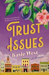 Produktbild: Trust Issues