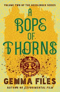 Produktbild: A Rope of Thorns
