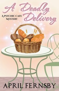 Produktbild: A Deadly Delivery