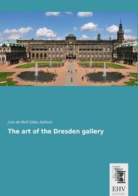 Produktbild: The art of the Dresden gallery