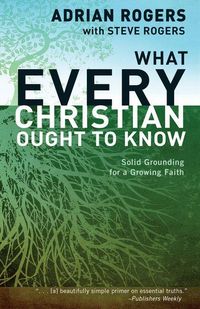 Produktbild: What Every Christian Ought to Know