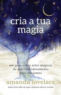 Produktbild: Cria a Tua Magia