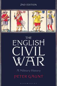 Produktbild: The English Civil War