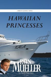 Produktbild: Hawaiian Princesses