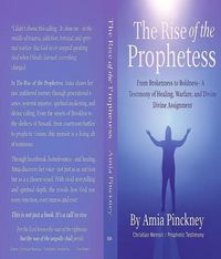 Produktbild: The Rise of the Prophetess